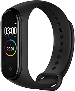 Mi band watch flipkart deals