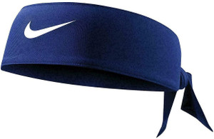 Nike dri fit top head tie 3.0