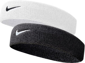 Nike dri sale fit headband mens
