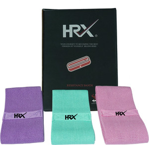 Hrx fitness band sales