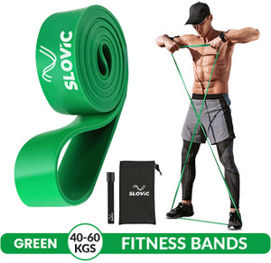 Resistance band hotsell workout flipkart