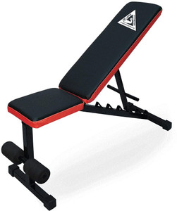 Price of gym bench discount