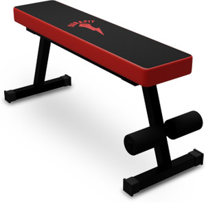 Flat bench shop big w