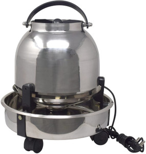 Skybound Fumigation Machine for ICU,OT and Microbiology Lab (5 Litre  Stainless Steel) Fixation Ring Price in India - Buy Skybound Fumigation  Machine for ICU,OT and Microbiology Lab (5 Litre Stainless Steel) Fixation