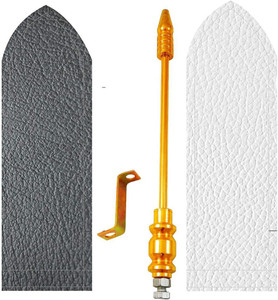 Car flag best sale rod cover