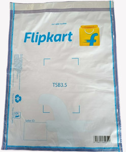 Flipkart Security Bag TSB 3.5 14 inch x 18 inch Price in India Buy