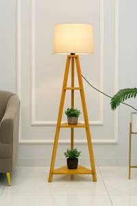 FEIXE Tripod Floor lamp