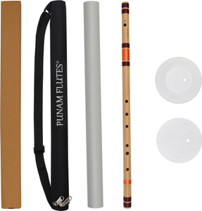 Punam flute full set price clearance