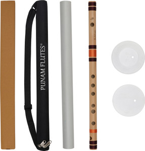 Punam carnatic sale flute