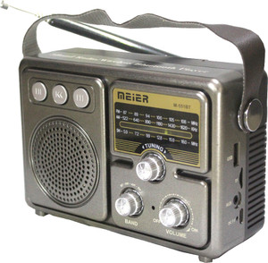 Montre best sale radio fm
