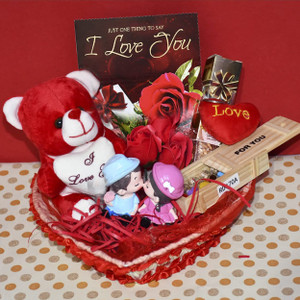 Valentine's day gifts clearance for husband flipkart