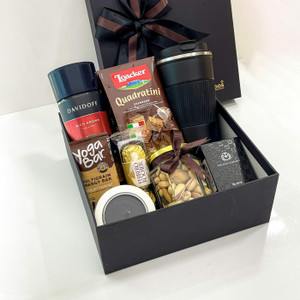 angroos Royal Class Birthday Gift Hamper For Men With Assorted