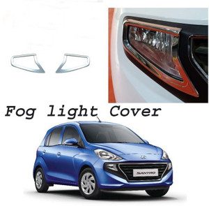 Fog lamp store for new santro