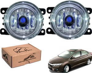 Honda city shop ivtec fog lamps