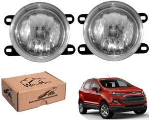 Ford ecosport light sale accessories