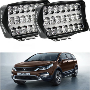 Tata hexa fog lamp with drl price store