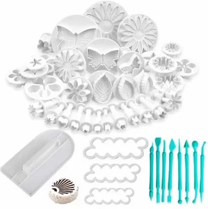 Gabani fashion Fondant Tool Kit Price in India Buy Gabani fashion Fondant Tool Kit online at Flipkart