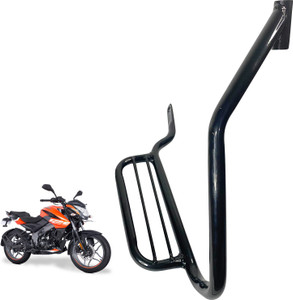 Pulsar ns shop 200 footrest