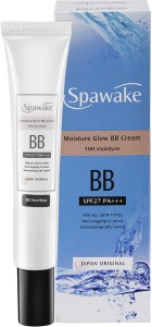 Buy Spawake CC Cream Natural Beige