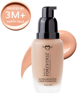 daily life forever 52 ULTRA DEFINITION LIQUID FOUNDATION SUNDAE 