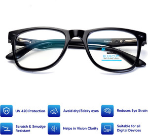 Eyeglass frame flipkart deals