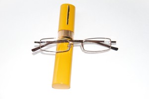 lens and meds Full Rim (+2.75) Rectangle Reading Glasses