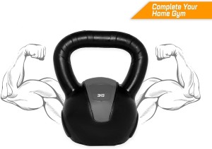 ARTINO 6Kg Kettlebell For Cardio Training Home& Gym Fitness