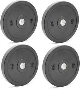 40 kg rubber shop weight plates