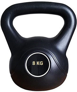 Kettlebell online 8kg jumbo