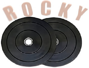 Rocky Traders 20 Kg Gym Free Weight Plate Red Weight Plate Buy Rocky Traders 20 Kg Gym Free Weight Plate Red Weight Plate Online at Best Prices in India Sports