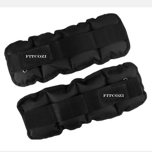 Ladies hotsell ankle weights
