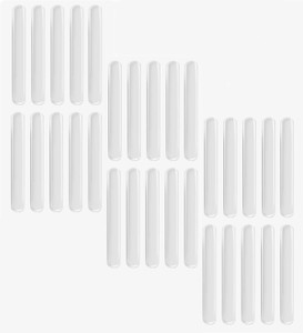 Furniture bumpers top
