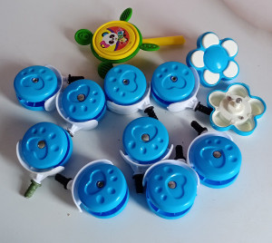 Baby walker caster on sale wheels