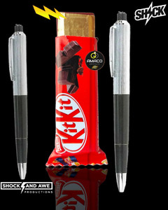 Electronic prank hotsell gadgets