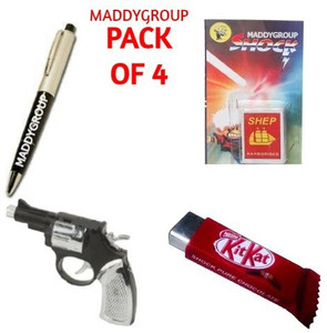 Electric prank toys sales