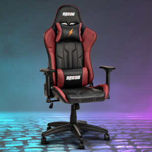 Star trek gaming hotsell chair
