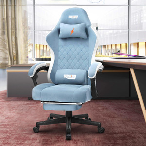 Throne gaming chair online