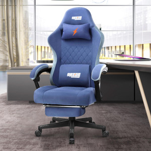 Throne gaming chair online