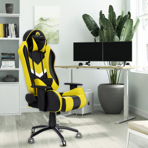 Gaming chair crazy spartan online