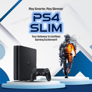 Ps4 flipkart price discount