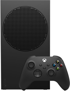 MICROSOFT Xbox Series S XXU 00022 1000 GB with None Price in