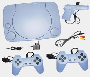 Family game console sales