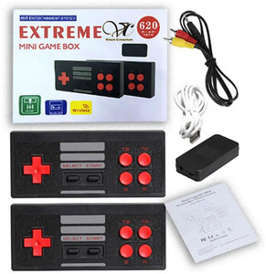 Like Star Video Game Console 620 U Stick Extreme Mini Game Box