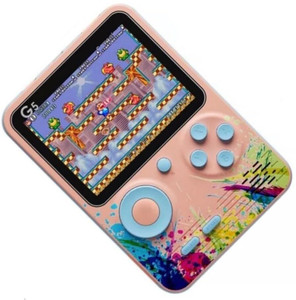 Retro game box sales