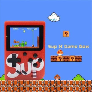 Game boy supreme 400 games 2025