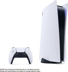 SONY PS5 Console COD MW2 VCH Bundle (CFI-1208A01R) 825GB SSD GB with Call  of Duty WMII Game Price in India - Buy SONY PS5 Console COD MW2 VCH Bundle  