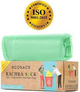 Kachra sack sales