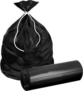 Premium Biodegradable Garbage Bags (Small) Size 43 cm x 51 cm 6