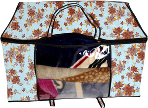 Blanket cover hotsell bag flipkart