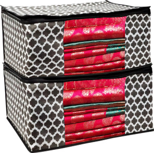 Saree hotsell pouch flipkart